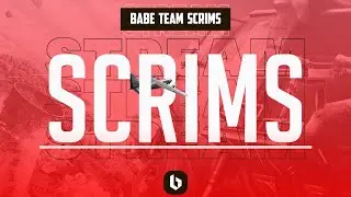 🔥BABE TEAM OPEN PRACTICE GAMES | PUBG Mobile✨Задержка на стриме 4 минуты🔥