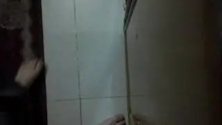 How to make vampire teeth whith paper