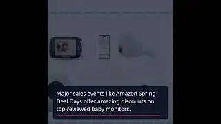 Top Baby Monitors of 2025: Your Ultimate Guide