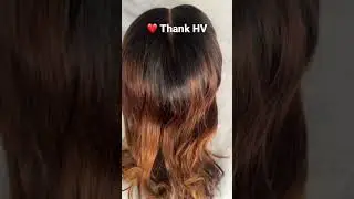 Best Wigs in town, the new invisible hairline and fake scalp thank you@hairviviwig8157 @Hairvivi