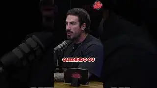 BASA FALA PELA PRIMEIRA VEZ SOBRE FELIPE FRANCO