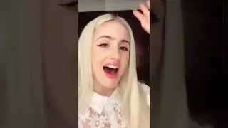 Nova Miller - Emotions Challenge #Shorts