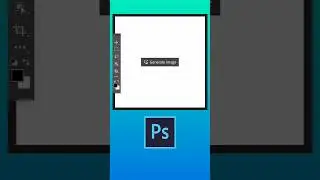 Quickly Generate Text to Image feature in the latest Photoshop (beta) #photoshop
