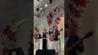 The way you look at me (cover) #willyamtiran #weddingsinger #lovesong #musisi #fyp