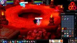 Nostale PvP Lenku - Ryce