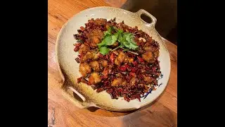 Spicy food lovers definitely must try in Sydney, Spicy joint