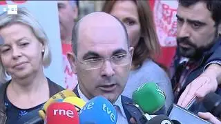 225.000 euros de condena para el directivo de RTVV que abus&oacute; sexualmente de tres trabajadoras