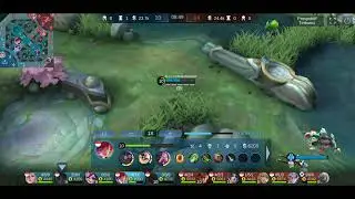 BEATRIX FULL DAMAGE!!! Sakit Emang Rotasi Di Tier Epic!