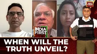 Aviation Experts Decode: Plane Crash Probe Begins, Truth To be Unveiled Soon | India Today