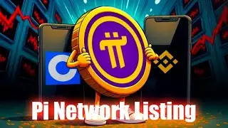 Will Pi Coin Still Have a Chance to Be Listed on Coinbase and Binance in 2025? 🔥