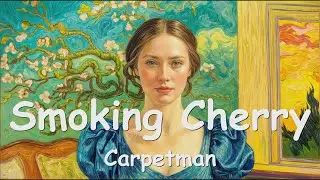 Carpetman &ndash; Smoking Cherry (Lyrics) 💗♫