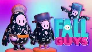 ПРИКОЛЫ, РЖАЧ, ВЕСЁЛЫЕ ПОБЕГУШКИ (Fall Guys)