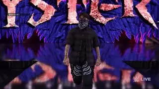 Pronóstico WWE Raw 01/07/2024 Rey Mysterio VS Dominik Mysterio WWE 2K24
