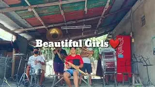 Beautiful Girls - Band Cover