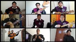 MIX CUMBIA  - TUNA UNPRG
