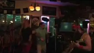 Free Bar Tab - Round and Round by RATT
