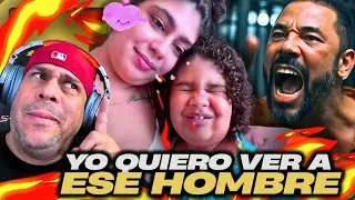 ANA PALOMA HIJA de EL TAIGER PROMETE VENGANZA contra DAMIAN VALD&Eacute;Z! Chismes De La Farandula Cubana