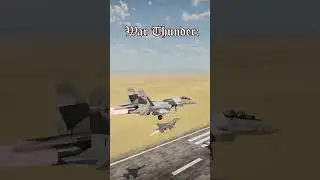 Кобра Пугачёва на Су-27 в реальной жизни vs War Thunder