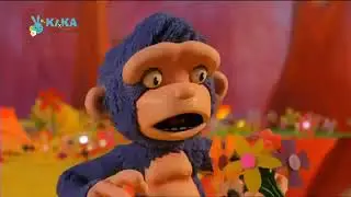 Igam Ogam - Bless You - M - Baby Ape - Pollen (German)