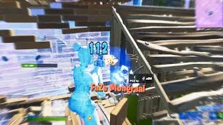1st Place in Solo Cash Cup & FNCS Highlights