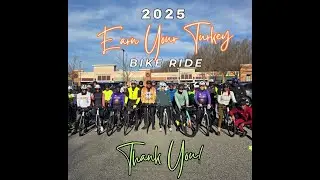 Thanksgiving Bike and Hike Highlights 2025