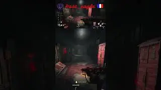 Comment faire un hook en 30 secondes de game ? #dbd #dbdfr #shorts #dbdshorts
