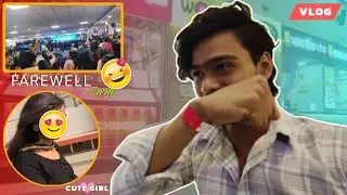 ladki dost ban gyi 🤩🥳//elvish yadav aane se phle ki teyri ll@ElvishYadavVlogs @Sahilyadav0731 