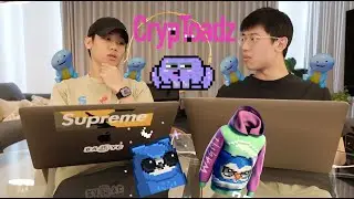 WAGMI播客｜NFT Ep14｜CrypToadz + Moonbird月鸟看法 + 10ktf update｜一只呱这么贵？