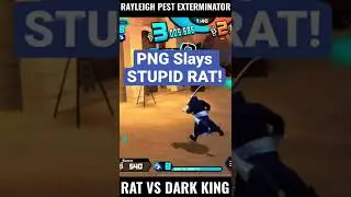 Rayleigh Perfect Slays God Usopp | One Piece Bounty Rush