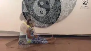 Deivee - Yoga for PCOD