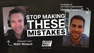 How to Save Thousands in Turnover Costs Through Great Employee Onboarding - with Harris Fanaroff