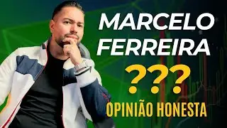 MARCELO FERREIRA: GURU OU TRADER?
