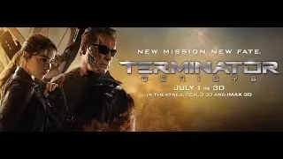 Terminator Genisys 