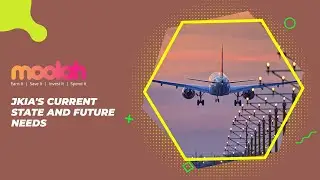 JKIA's current state and future needs