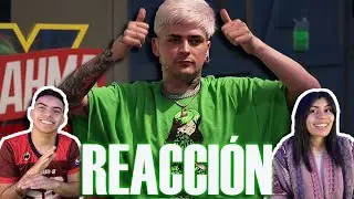 MEXICANOS REACCIONAN II ENTREVISTA DE LIT KILLAH CON DUKI, BIZARRAP, NICKI NICOLE & L-GANTE (P. 4)