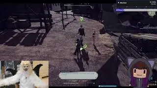 [ShB MSQ] Back from Amh Araeng and EVERYTHING IS FINE - FFXIV Vet Replays the Game MINE & Undersized