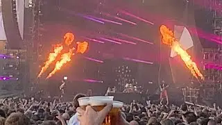 MUSE - Malieveld Den Haag 2023