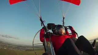 Лето 2019 T-Ride 39 Скат РМЗ-500