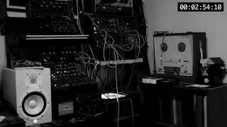 Majora&rsquo;s Mask &ndash; Clock Town (Final Hours) | Dark Modular Synth Remix