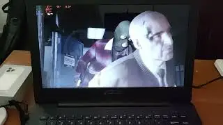 Test Gaming Laptop i5 5200u Nvidia GT920M Asus A455L