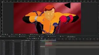 Bionic Six HD Remaster 206-209