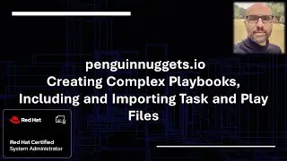 Including Tasks and Plays