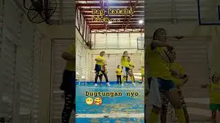 Seniors yellow Zumba #zumbalover #danceworkout #zumba #zumbacommunity