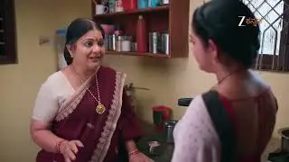 Amruthadhaare | Ep - 873 | Webisode | Feb 09 2026 | Zee Kannada