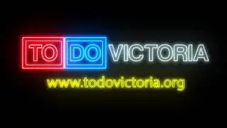 TODOVICTORIA WEEKEND NOV 18TH 2016