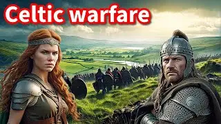 Celtic Warriors: Fact vs. Fiction in Ancient History
