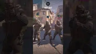 How To 1V1 in CS2 - Quick Tip