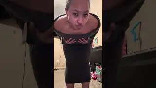 @hennesandmauritz Winter Fashion Sexy/Cozy Knit Dresses try on haul❄️🤍🥶😍