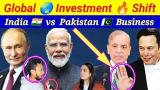👉🇮🇳India&rsquo;s Economy Power 🔥 | Pakistani 👇 Public Reacts on Business & Trade | PM Modi | #news