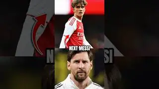 15-Year-Old Prodigy: Max Dowman Is Arsenal&rsquo;s Next Big Superstar